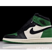 Air High Pine 555088-302 NRG OG Green Jordan Sail-Black 1 0808